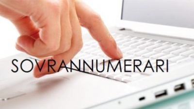 Organici migliaia di soprannumerari