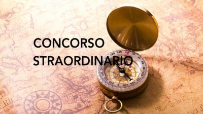 Concorso straordinario bis