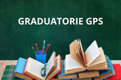 GPS, è iniziata la pubblicazione delle graduatorie