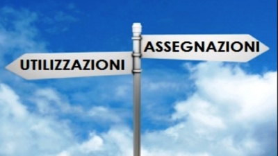 Assegnazione Provvisoria docenti assunti da GPS I fascia e straordinario BIS