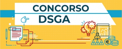 Corso di preparazione al concorso per DSGA