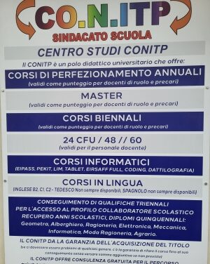 AUMENTO PUNTEGGI PER LE GRADUATORIE DI DOCENTI, ATA , graduatorie interne e trasferimenti