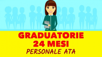 Concorso ATA 24 mesi 2023: come funziona, quando escono i bandi e tutte le novità