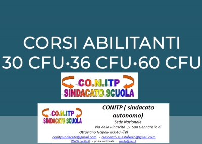 Percorsi abilitanti docenti, ecco il DPCM in Gazzetta Ufficiale