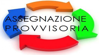 ASSEGNAZIONE PROVVISORIE E UTILIZZAZIONI