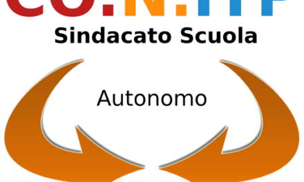 Iscrizioni corsi per aumentare il punteggio personale DOCENTE